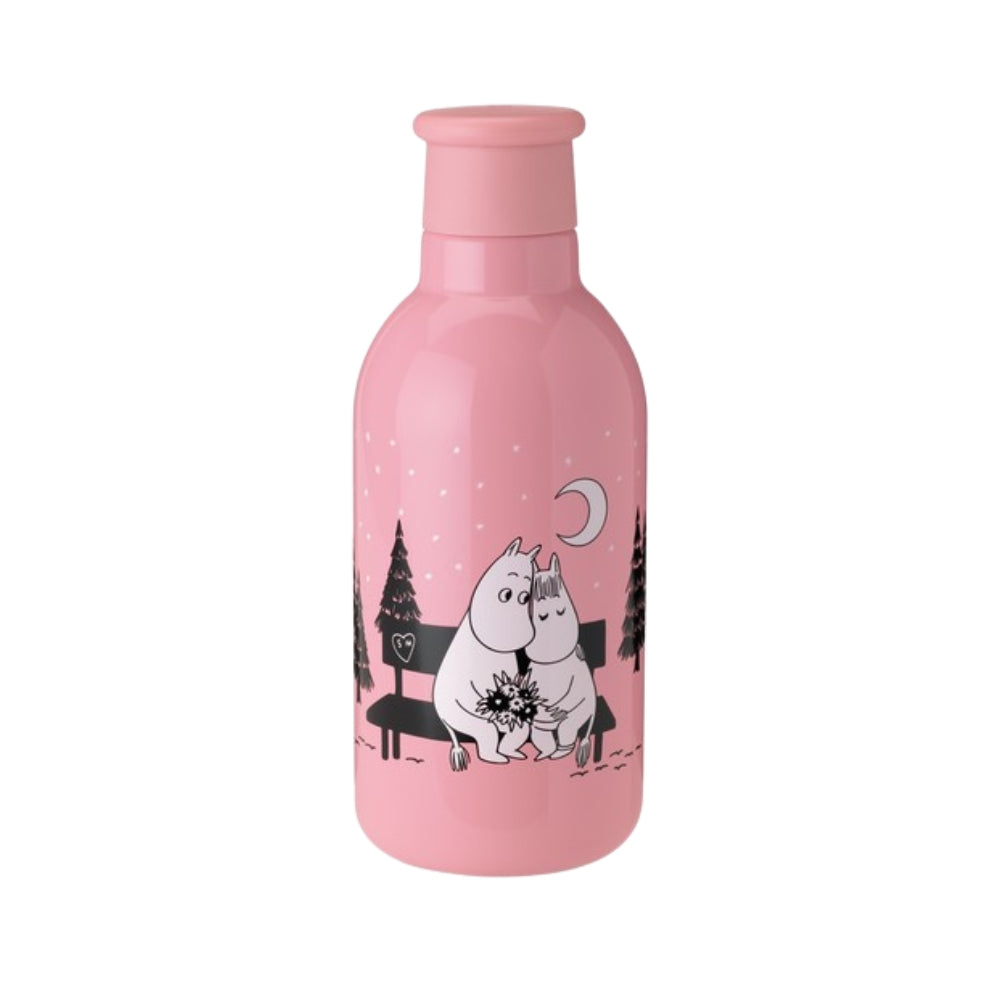 Butelka termiczna Muminki Love 500ml RIG TIG