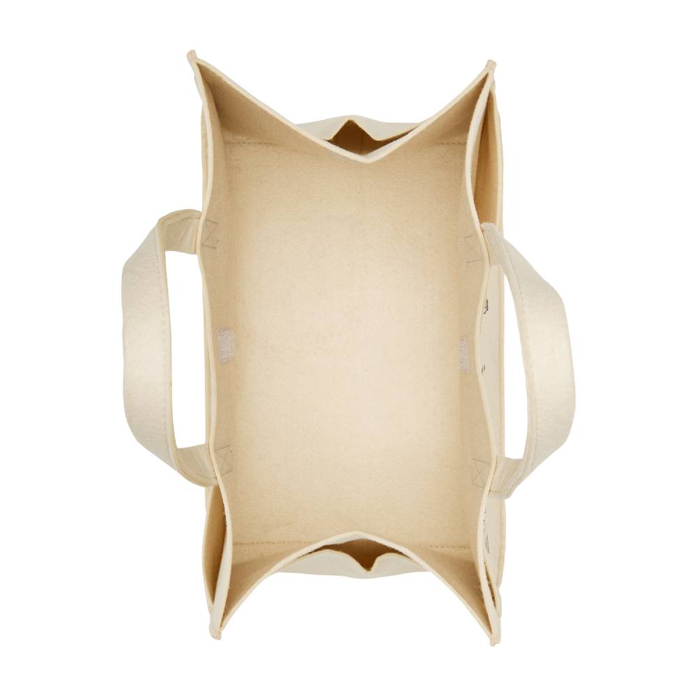 Torba dla zwierząt Muminki 40x25x30cm Muurla
