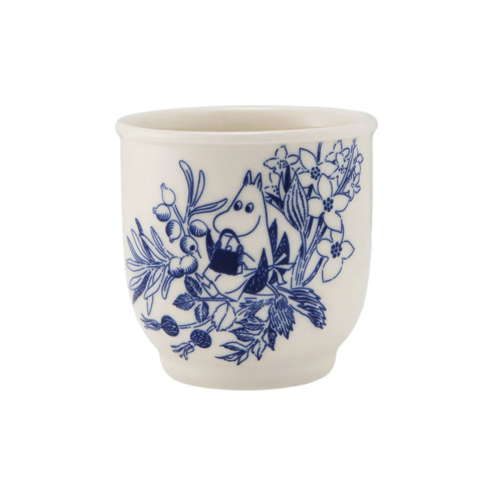 Zestaw porcelanowy 9-elementowy Haru Moomin Arabia