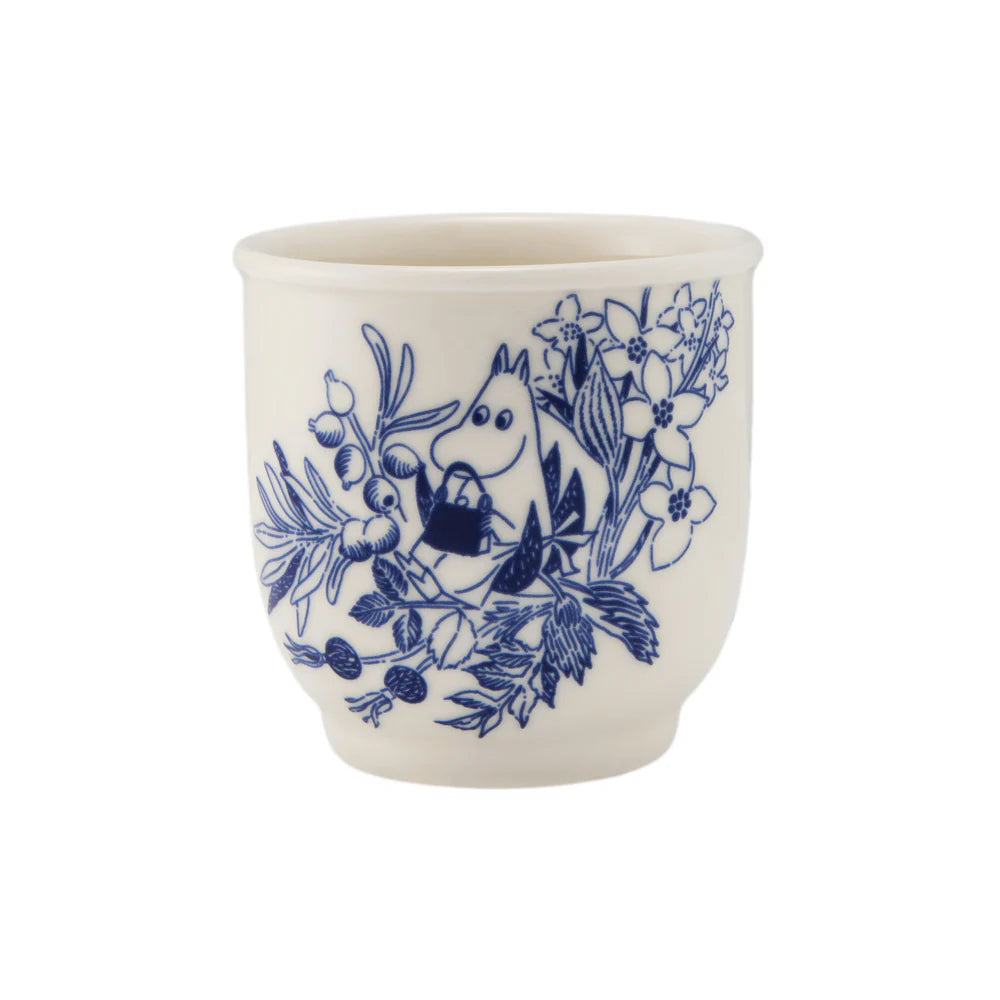 Zestaw porcelanowy 4-elementowy Haru - Moomin Arabia