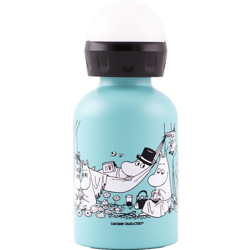 SIGG Butelka X Moomin Piknik 0.3L