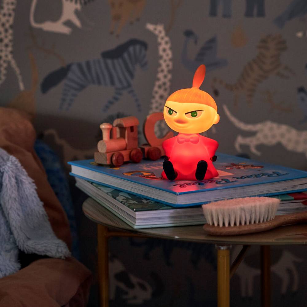 Lampka nocna Mała Mi 13 cm Vipo