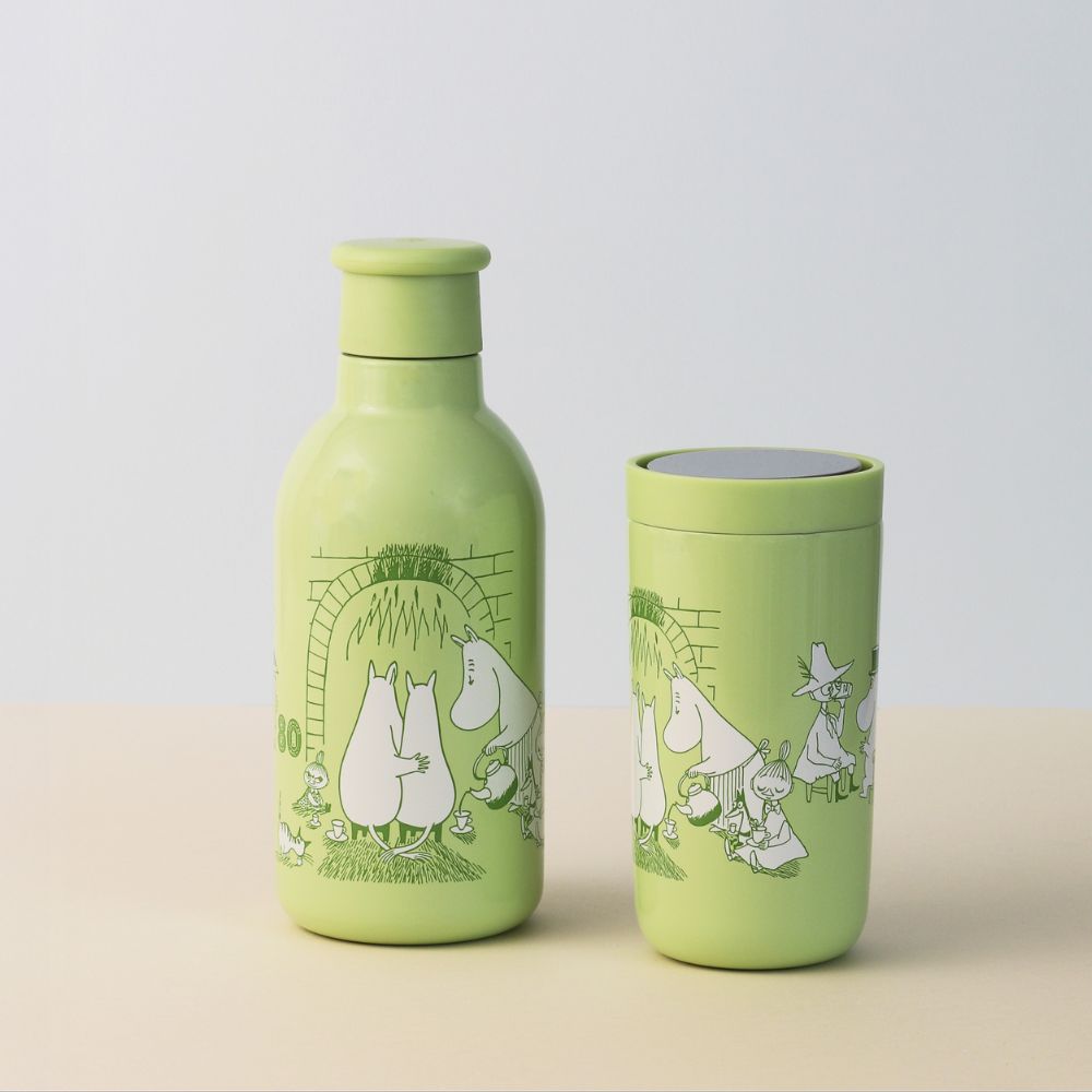 Kubek termiczny 0,2l Muminki Home 80-lecie - Stelton