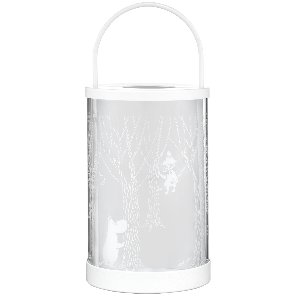 Lampion Muminki In the woods 26cm Muurla