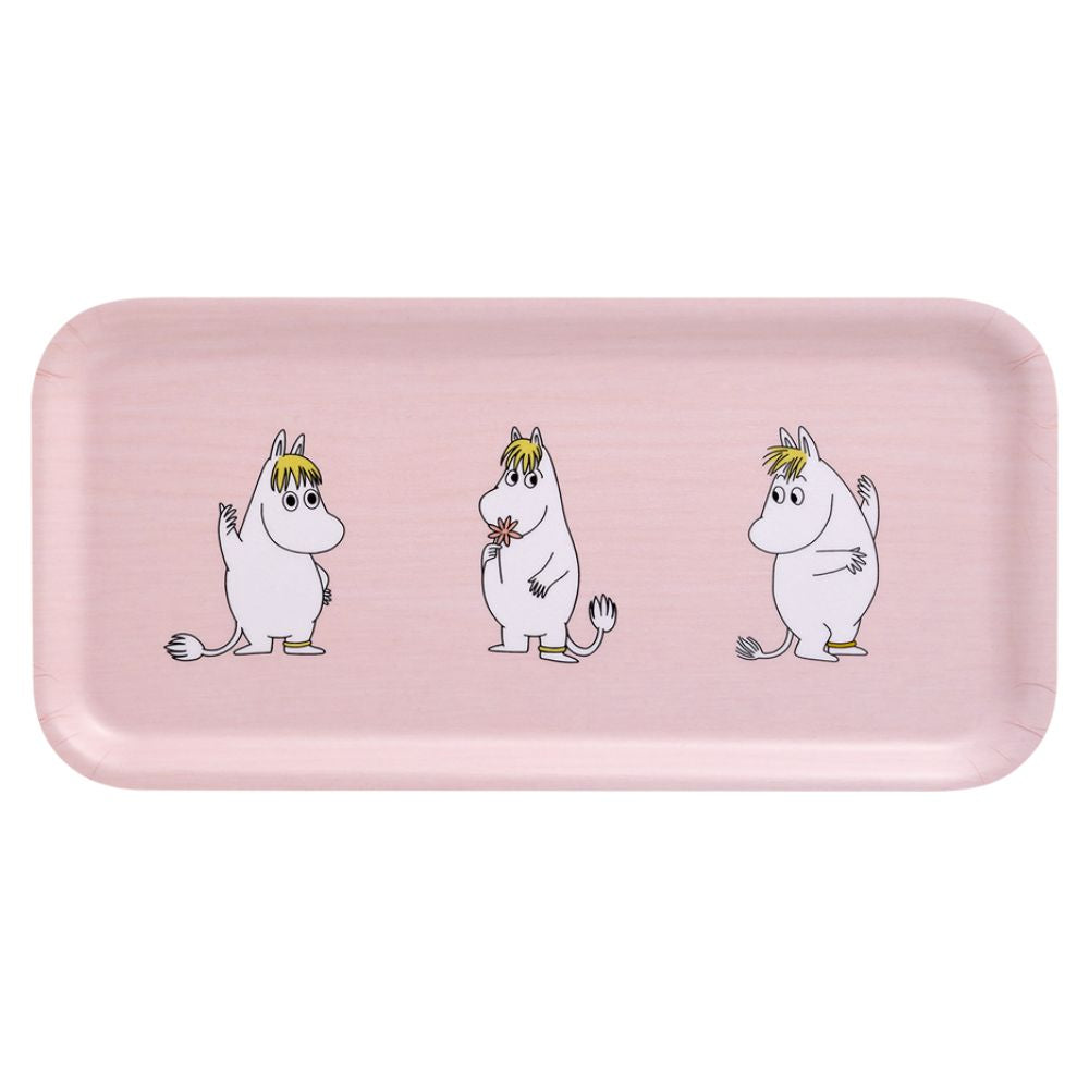 Taca Migotka Retro 27x13cm Muurla