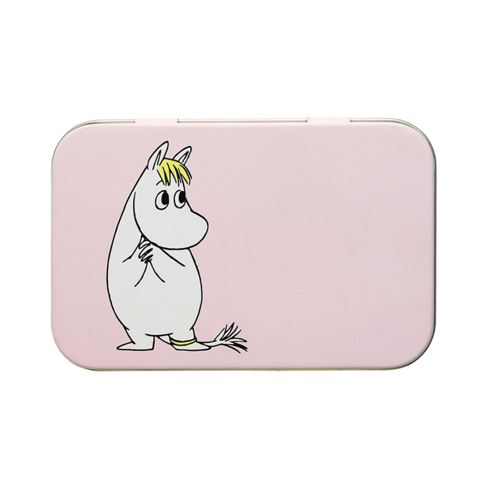 Mała puszka Migotka 10x6,5cm Muurla