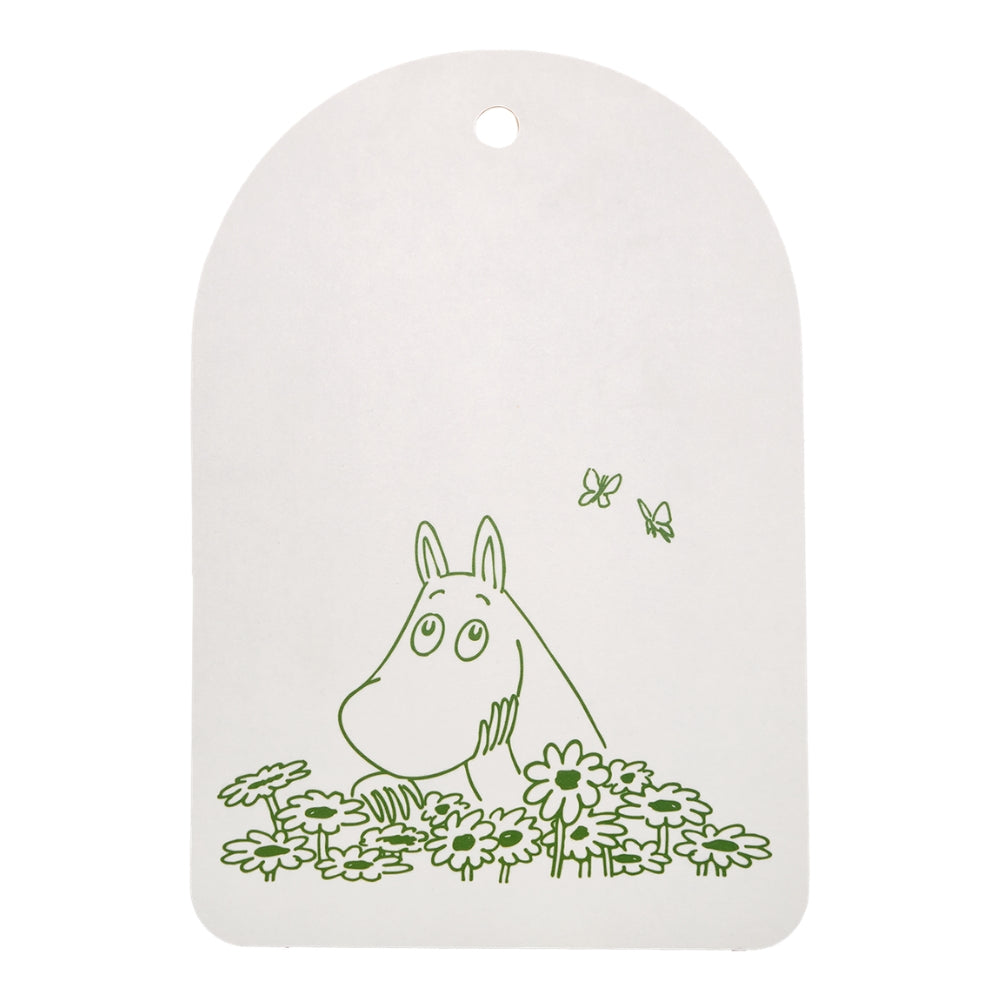 Deska Muminki Summer Crush 21x31cm Muurla