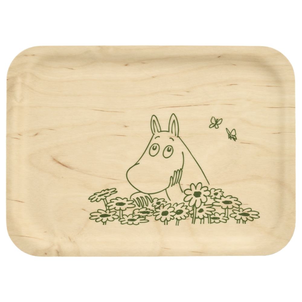 Taca Muminki Summer Crush 27x20cm Muurla