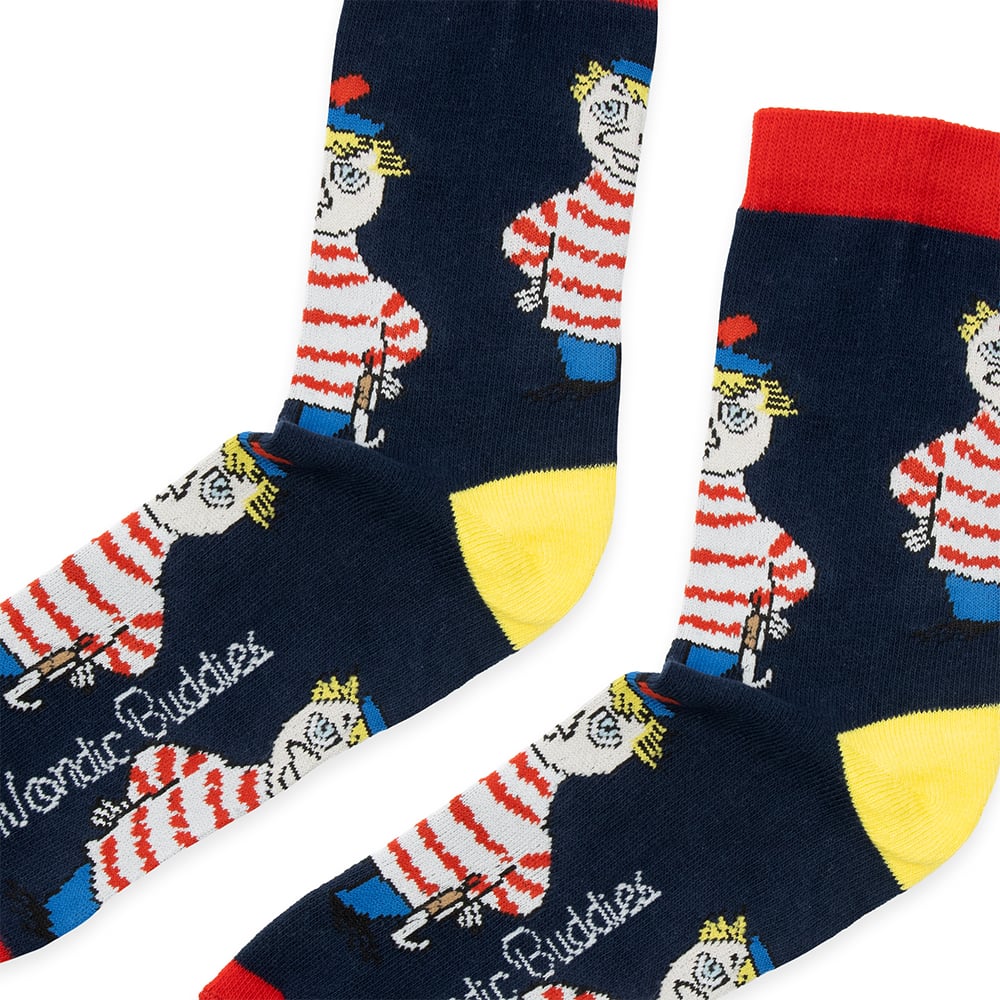 Skarpety Too-Ticky 40-45 NordicBuddies