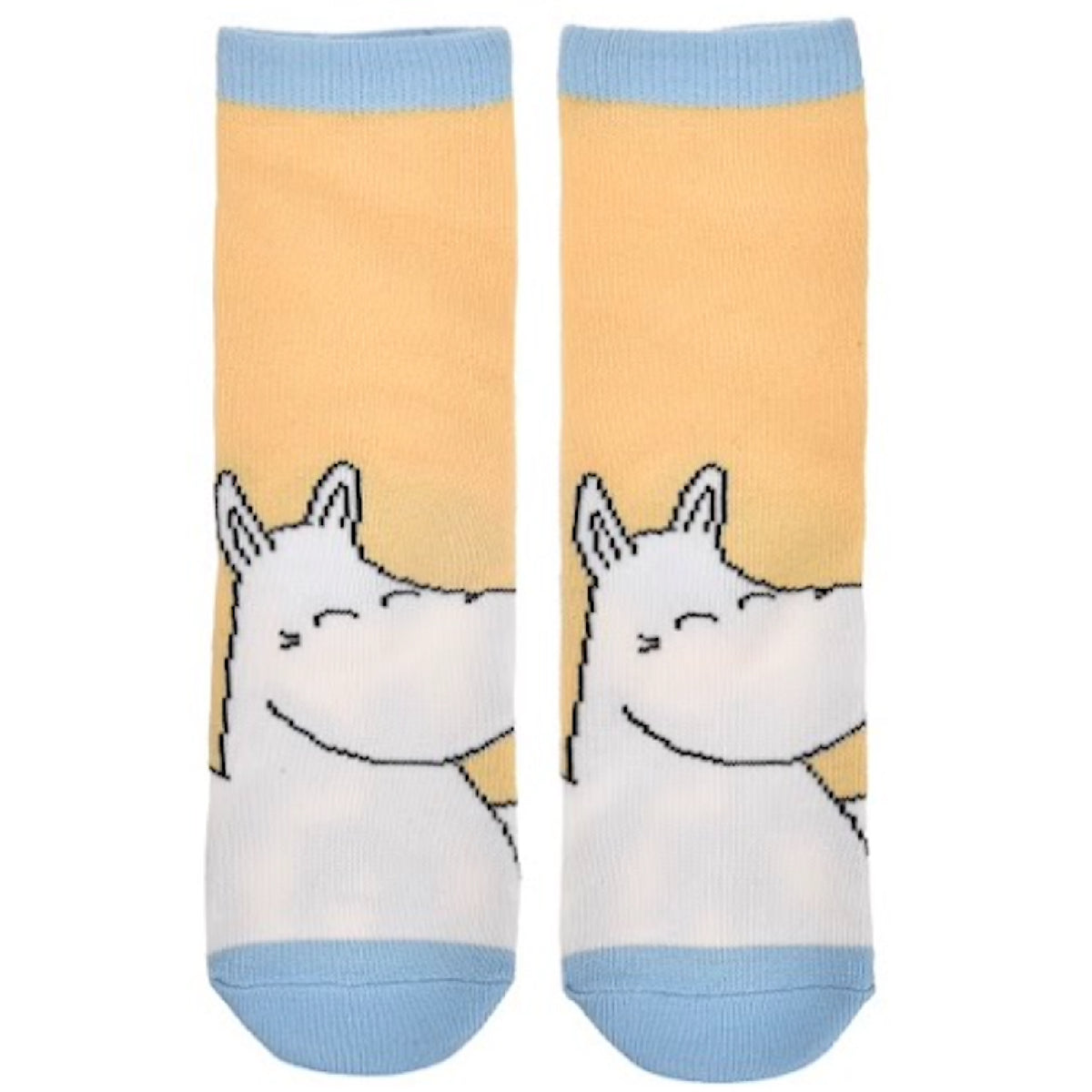 Skarpetki dziecięce Muminek NordicBuddies