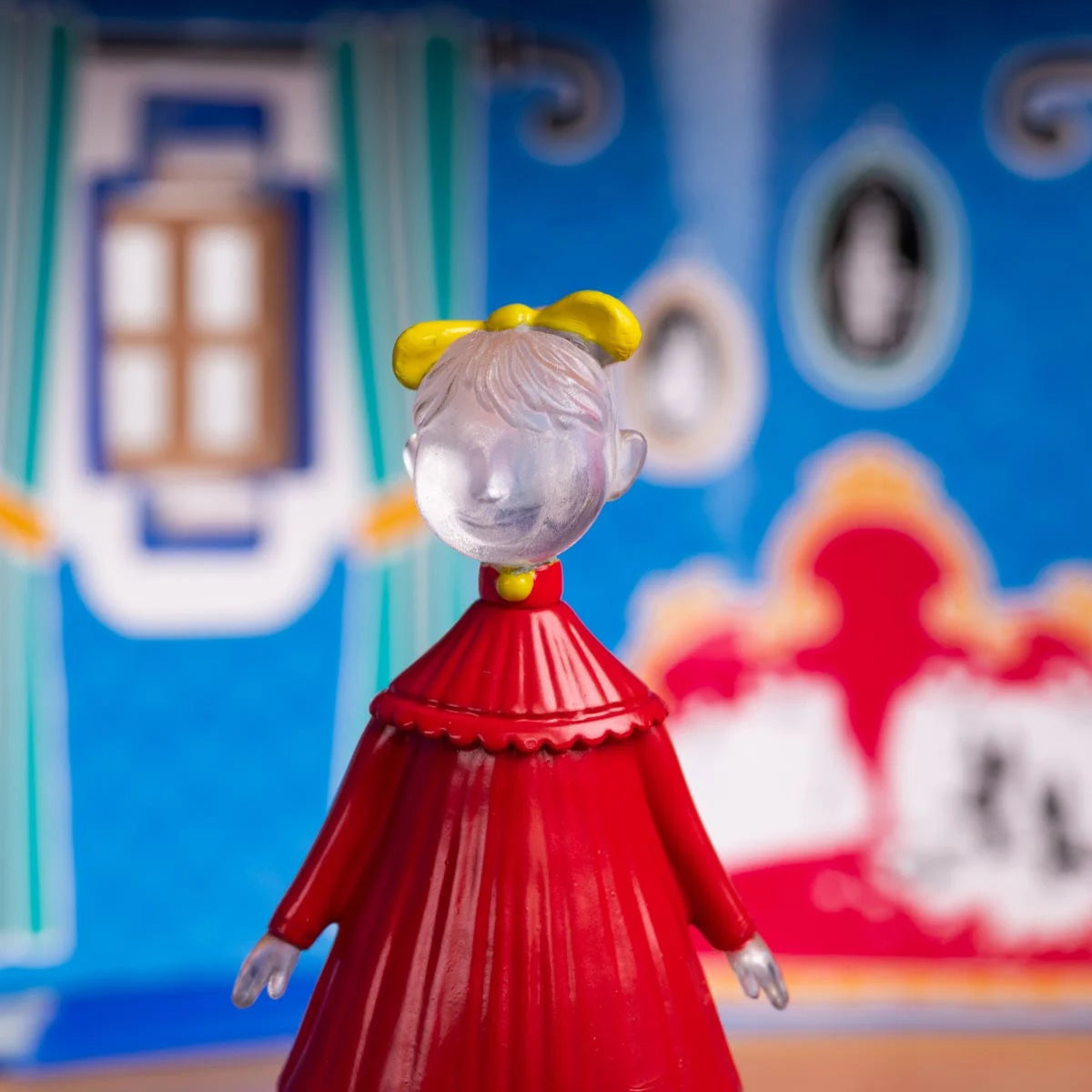 Dom Muminków - Martinex