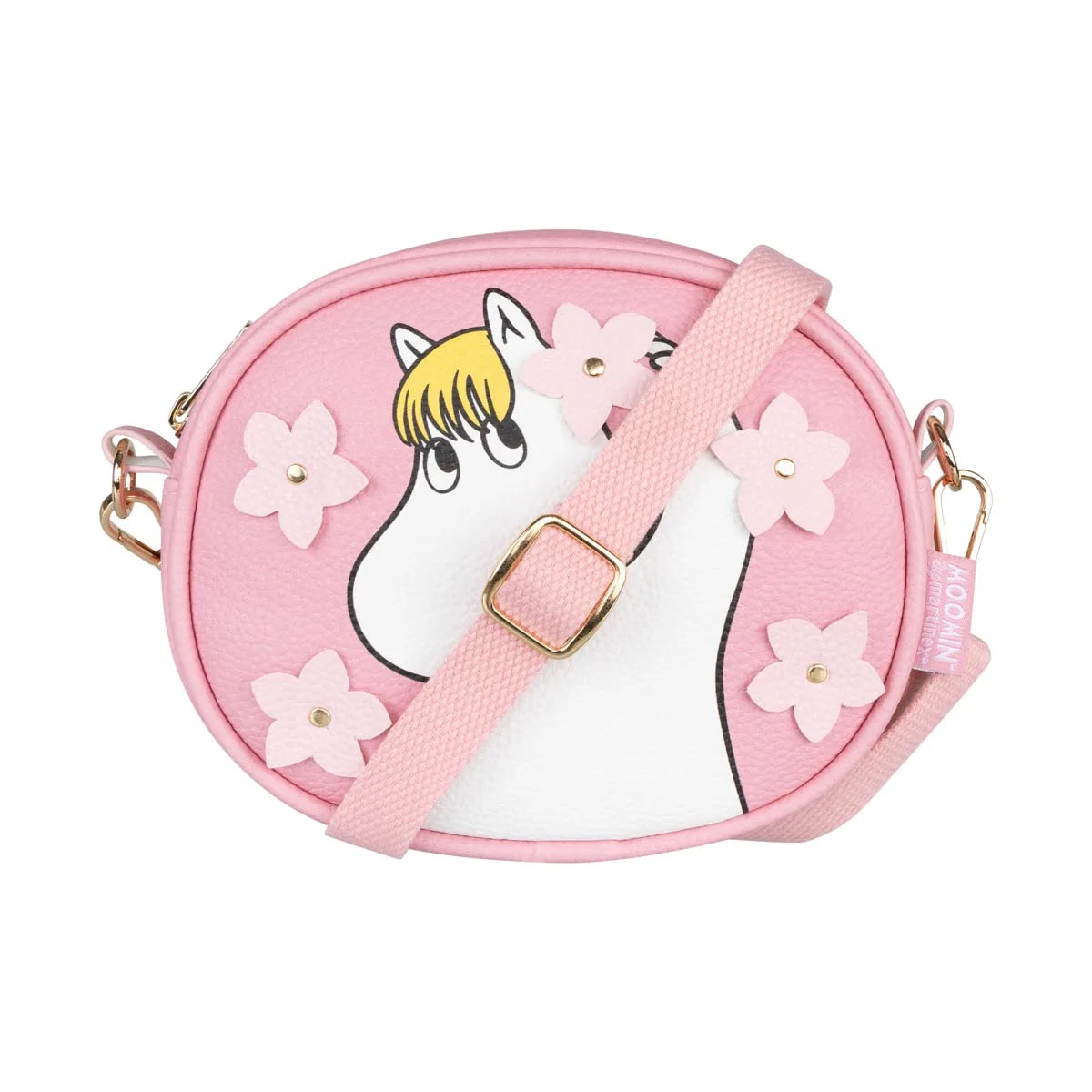 Torba na ramię Migotka - Martinex