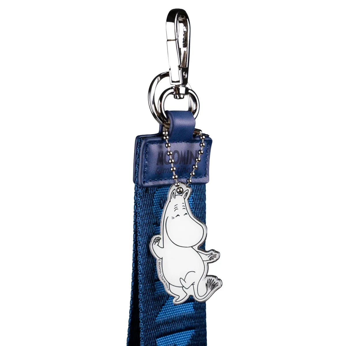 Uchwyt na klucze Muminek Martinex
