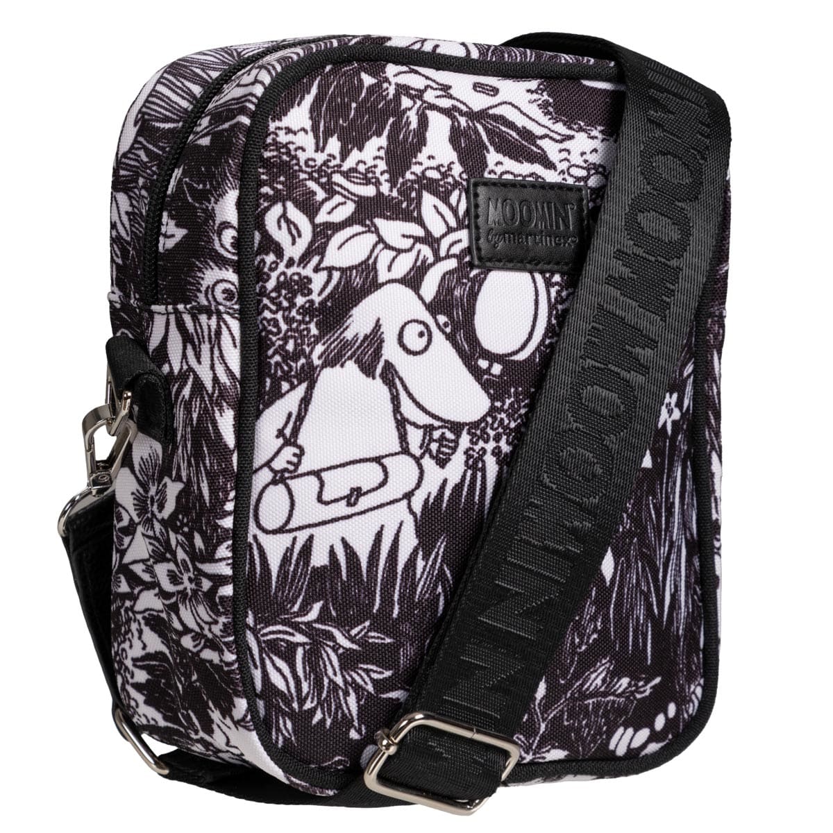 Torebka na ramię Pan Paszczak Martinex