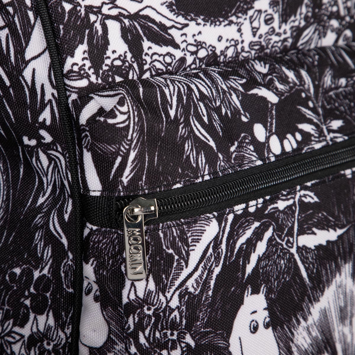 Plecak/Torba Topik i Topcia (czarny) Martinex