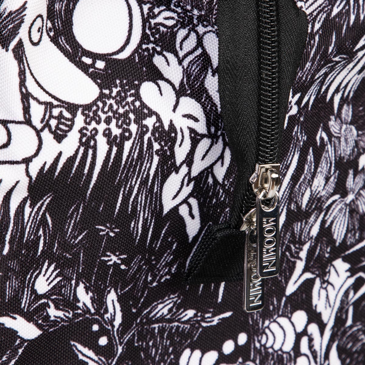 Plecak/Torba Topik i Topcia (czarny) Martinex