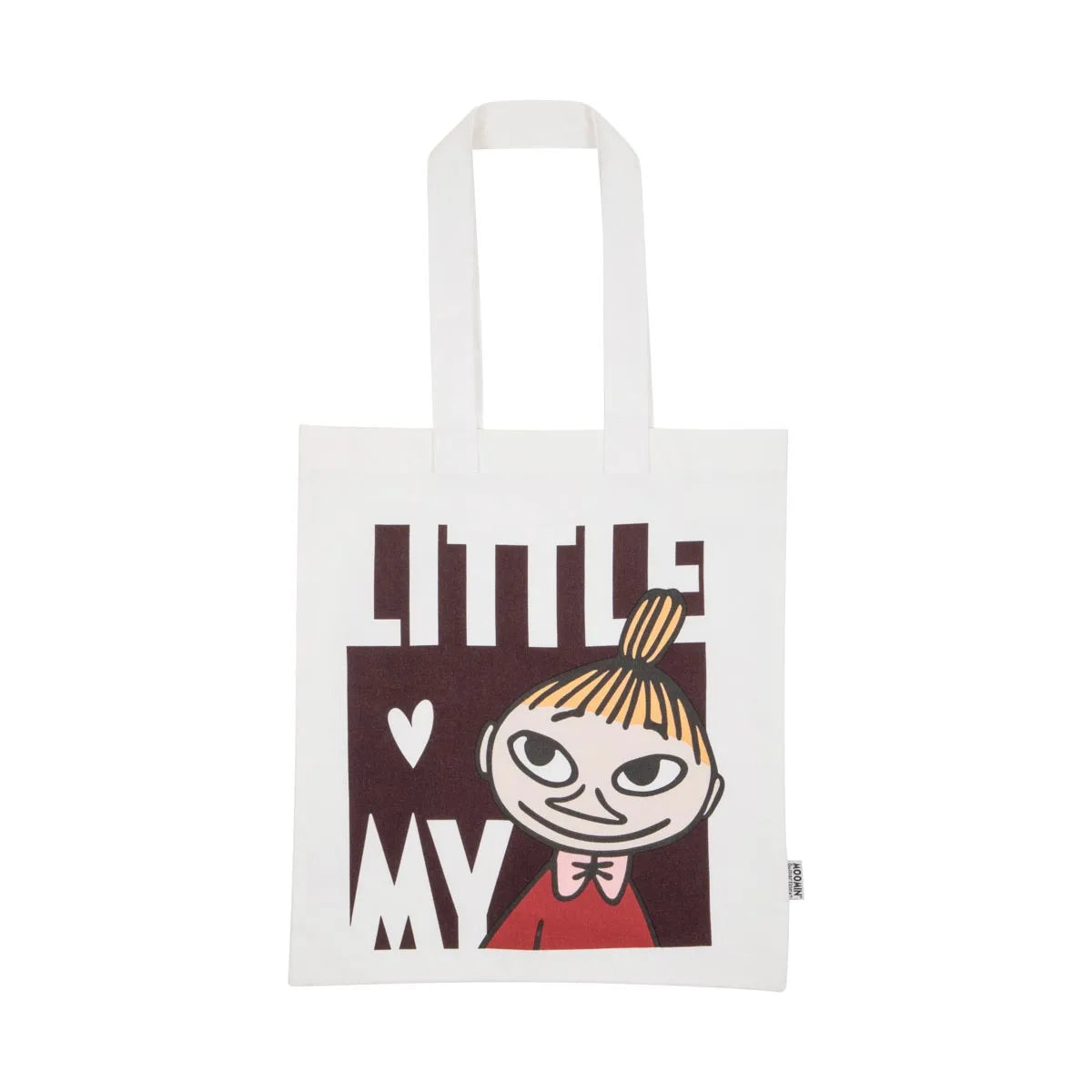 Torba bawełniana Mała Mi Martinex