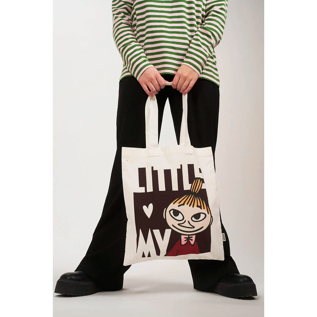 Torba bawełniana Mała Mi Martinex