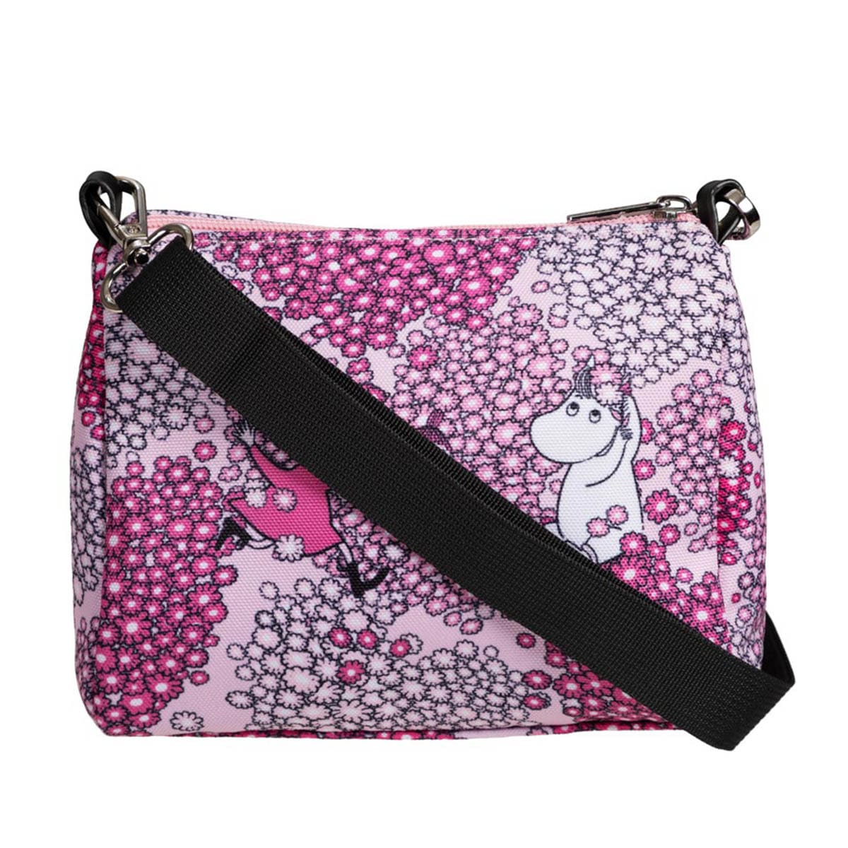 Torebka na ramię Mimbla, Mała Mi i Migotka Martinex