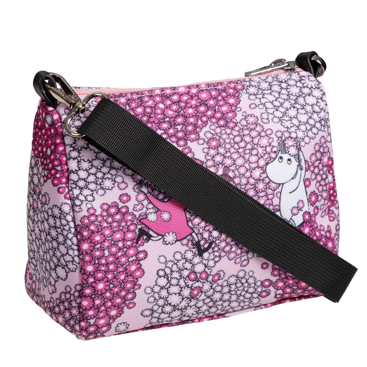 Torebka na ramię Mimbla, Mała Mi i Migotka Martinex