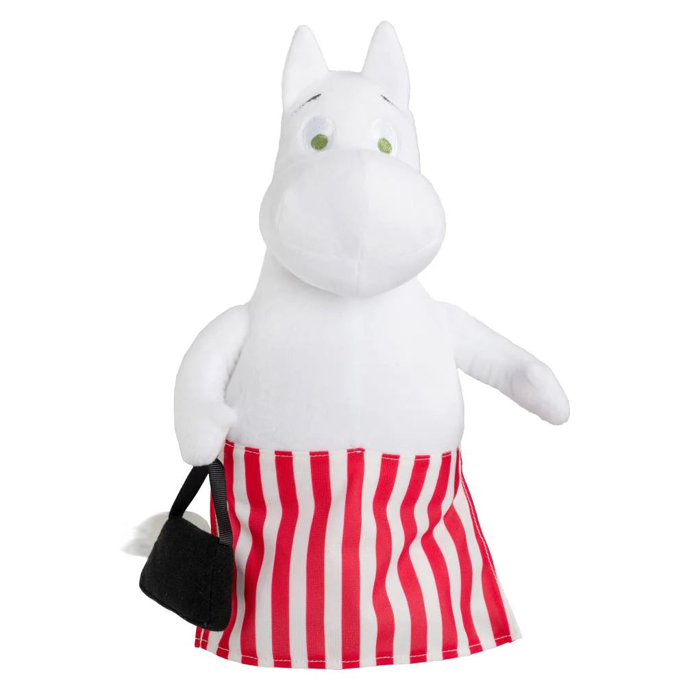 Maskotka Mama Muminka 30cm - Martinex