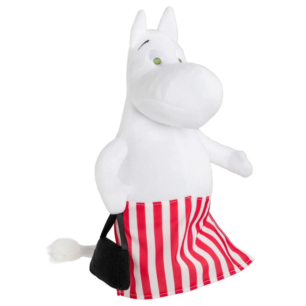 Maskotka Mama Muminka 30cm - Martinex