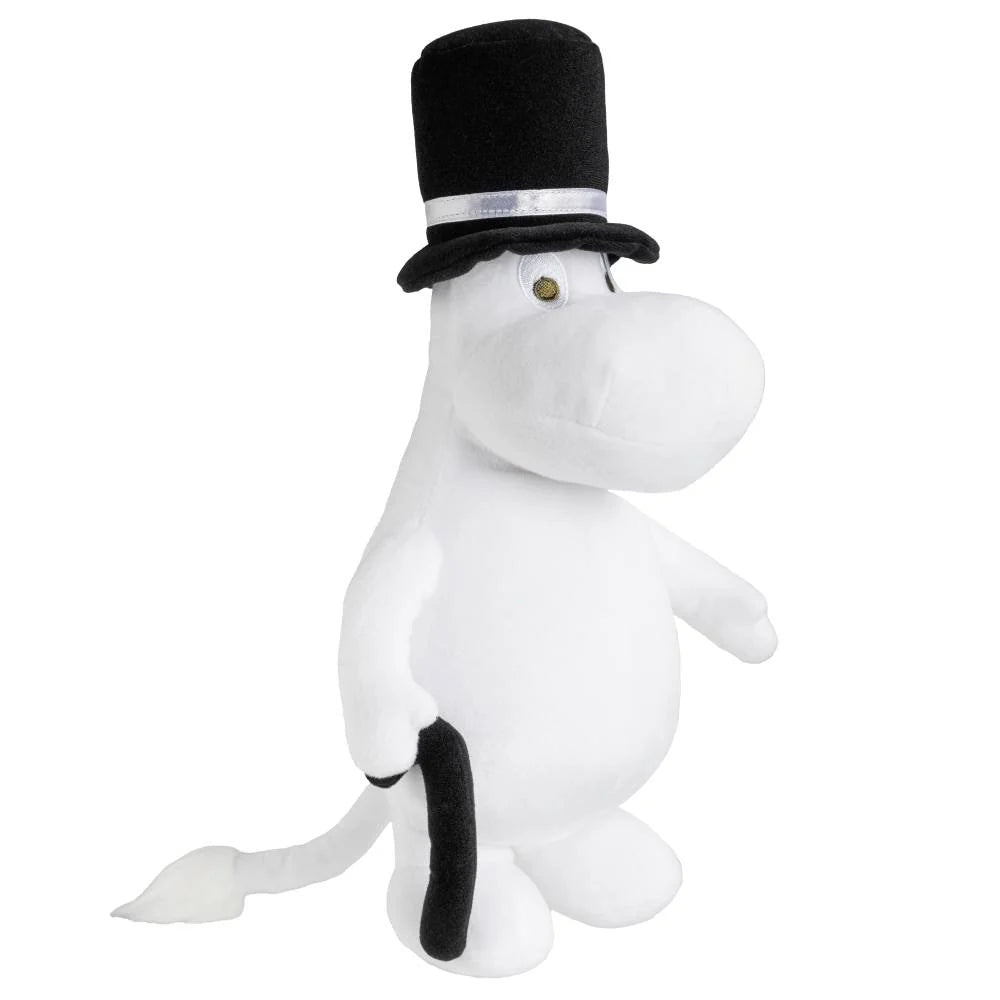 Maskotka Tata Muminka 30cm - Martinex