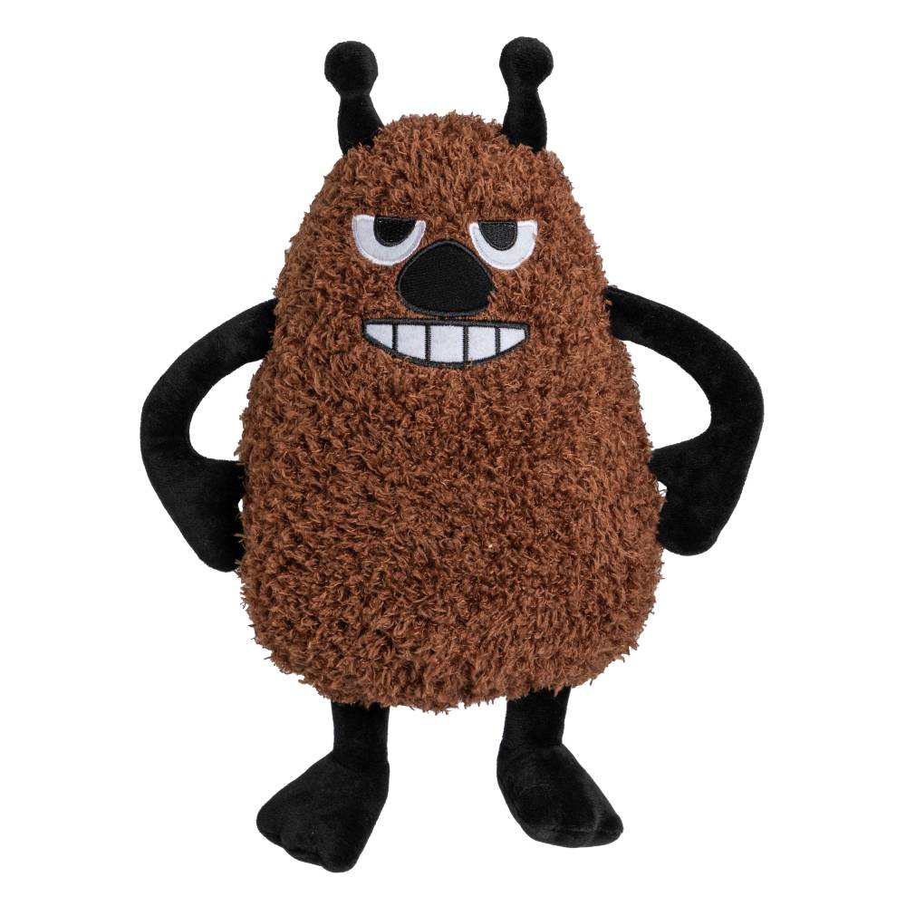 Maskotka Bobek 28cm - Martinex