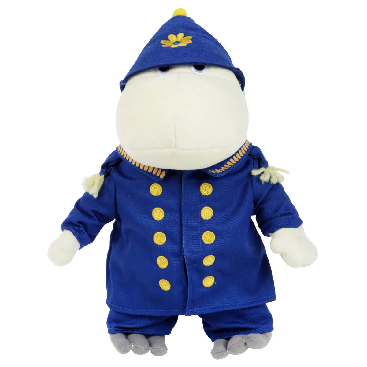 Maskotka Paszczak Policjant 27,5cm - Martinex