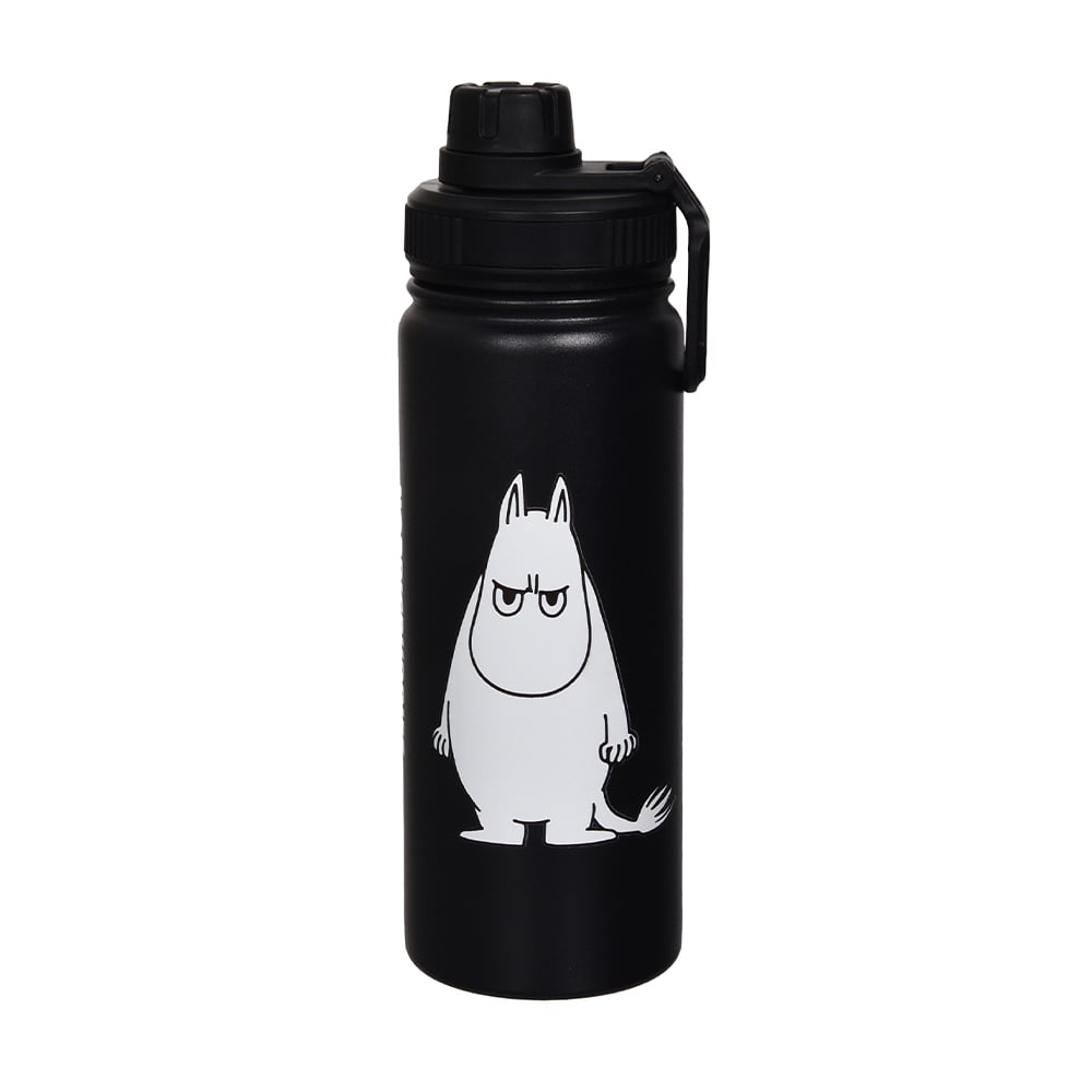 Butelka termiczna 550ml Niezadowolony Muminek NordicBuddies