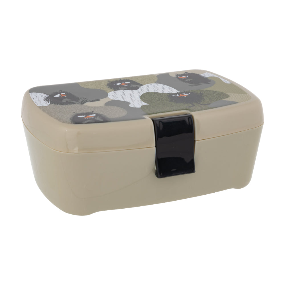 Lunchbox Bobek 16,5x6,5x11,5 cm Martinex