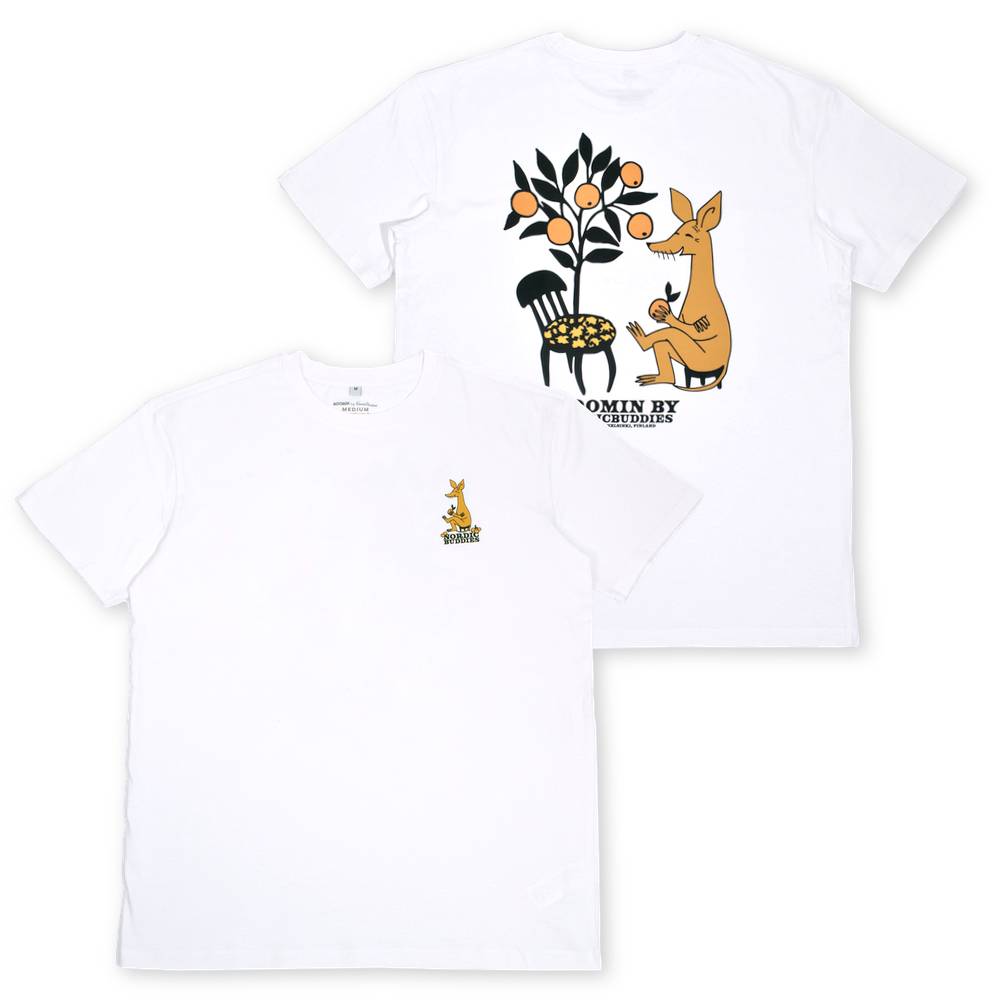 T-shirt Ryjek - Nordicbuddies