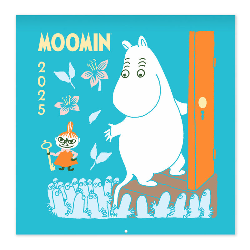 Kalendarze OFICJALNY MOOMIN SHOP POLSKA