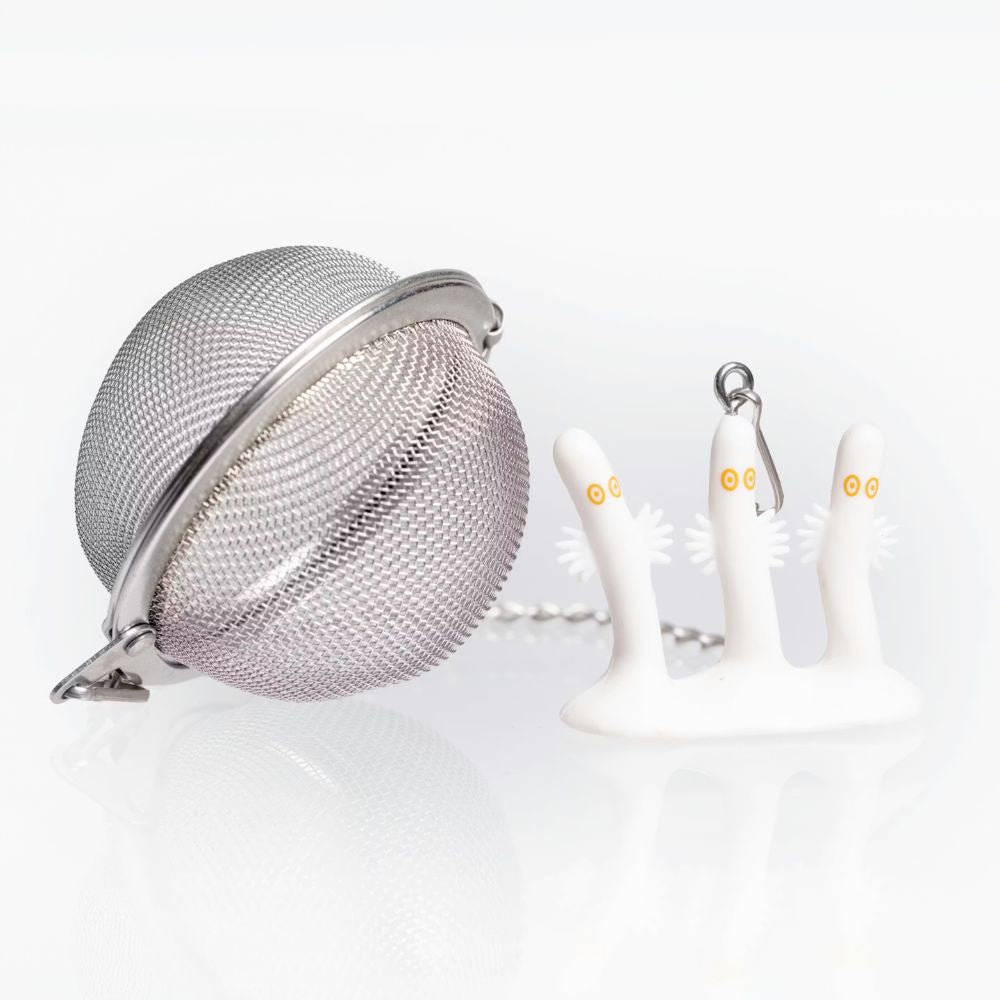 Zaparzacz do herbaty Muminki - Martinex