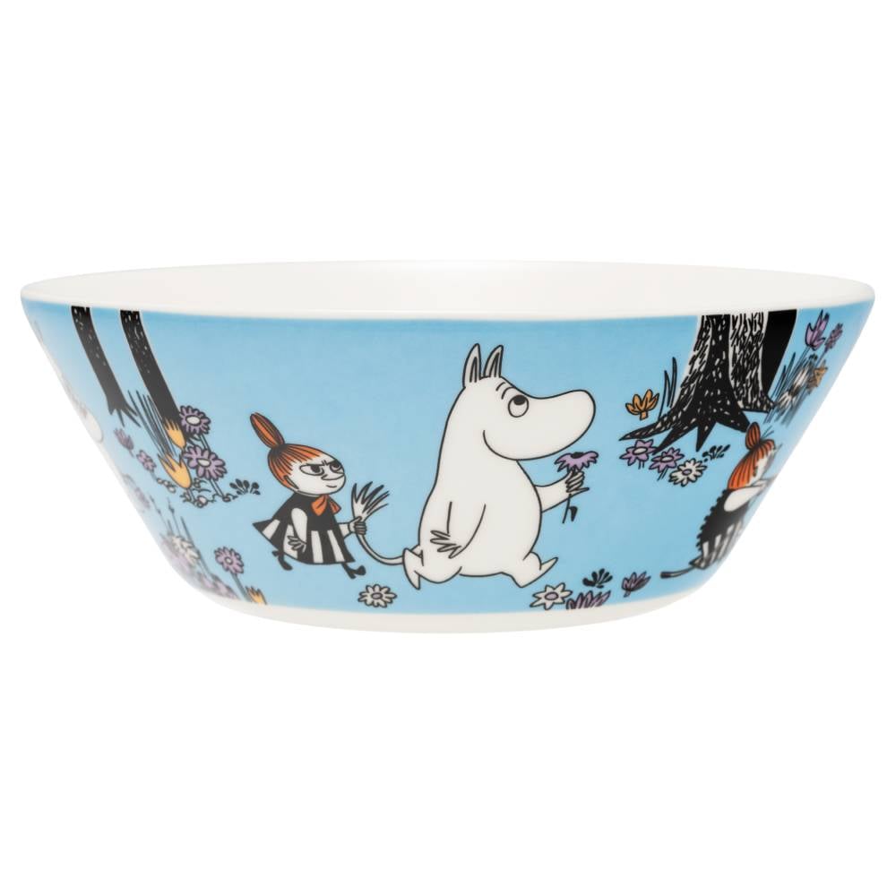 Miska Friends Forever 15cm - Moomin Arabia