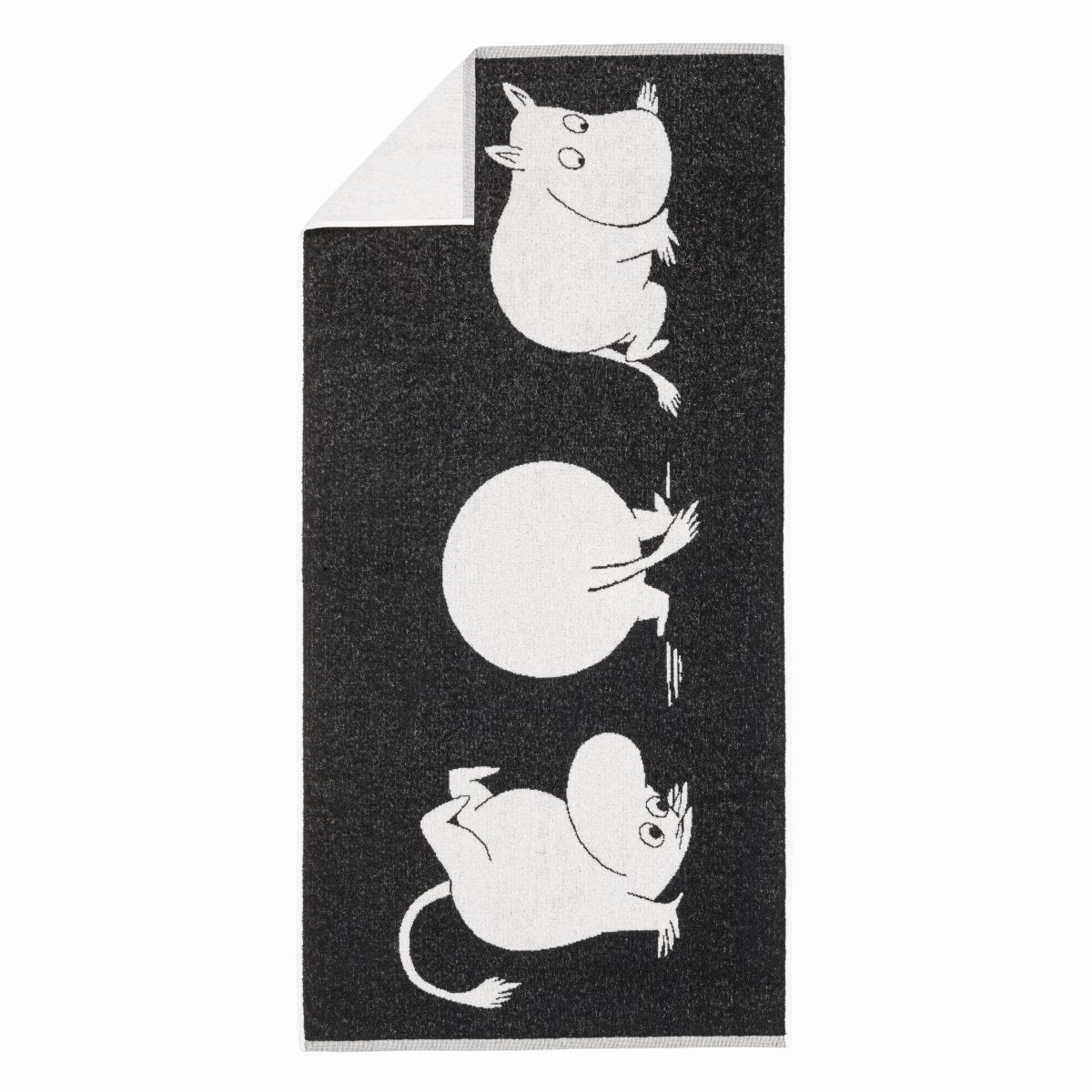 Ręcznik Muminek 70x140cm - Exclusive Moomin Arabia