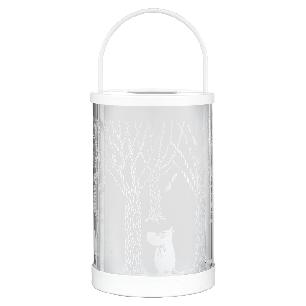 Lampion Muminki In the woods 26cm Muurla
