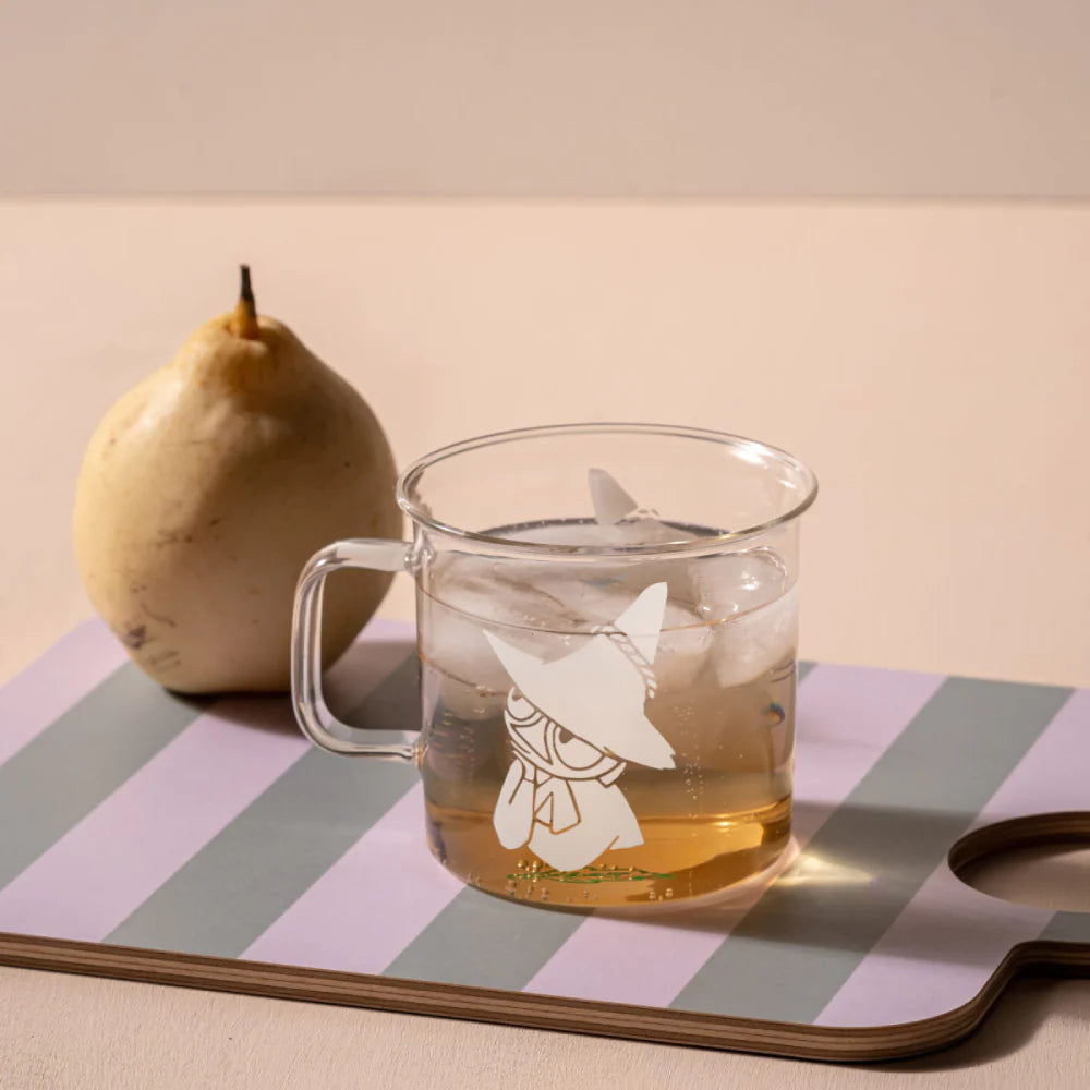Szklanka 350ml Włóczykij Muurla