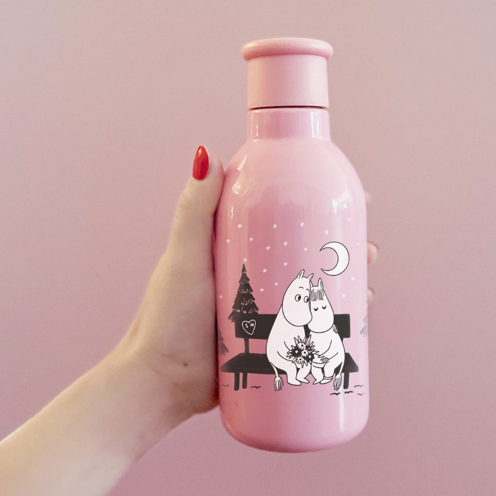 Butelka termiczna Muminki Love 500ml RIG TIG