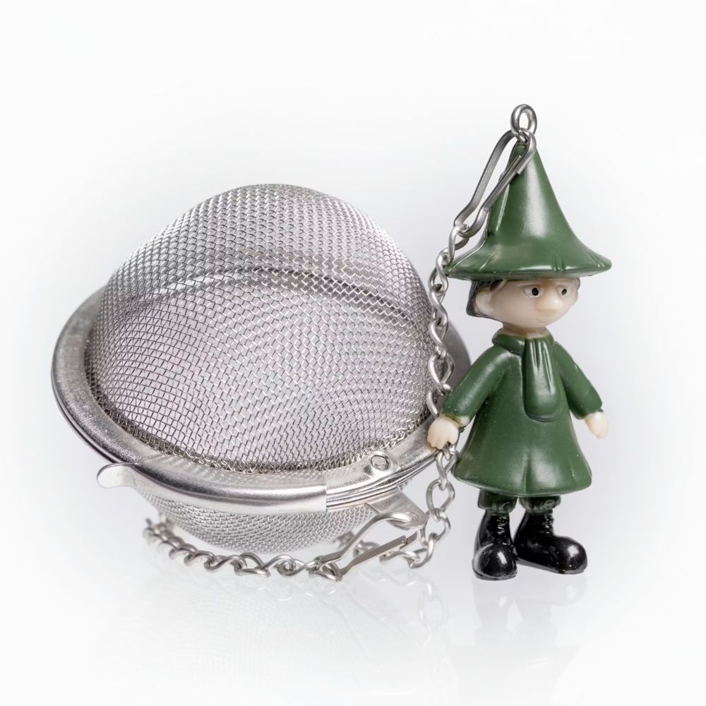 Zaparzacz do herbaty Muminki - Martinex