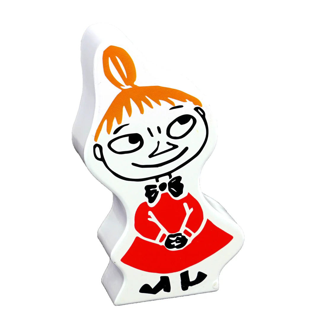 Duża figurka drewniana Mała Mi 13,5cm - Barbo Toys
