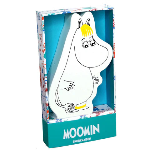 Duża figurka drewniana Migotka 15,5cm - Barbo Toys