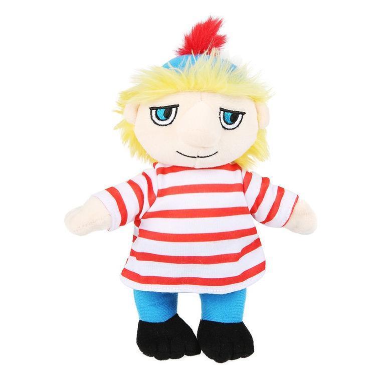 Maskotka Too-Ticky 23 cm Martinex