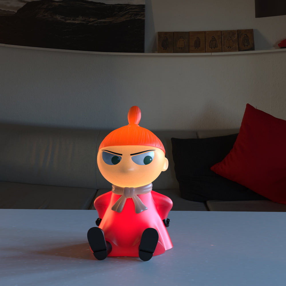 Lampka nocna Mała Mi 22cm - Vipo