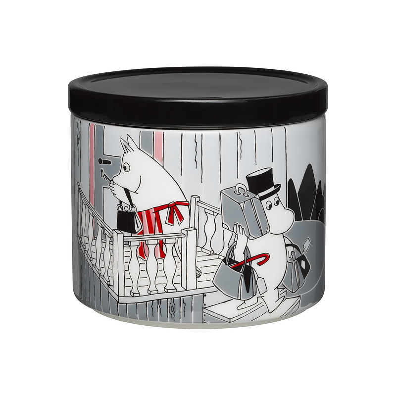 Pojemnik kuchenny 700ml Adventure Move Arabia Finland