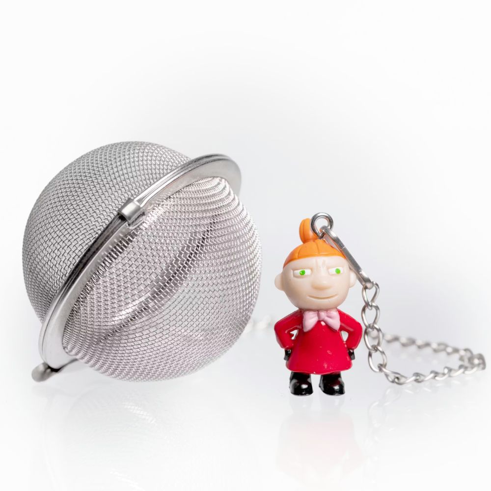 Zaparzacz do herbaty Muminki - Martinex