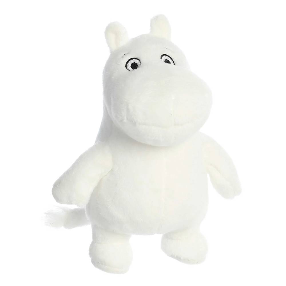 Maskotka Muminek 16cm - Aurora World