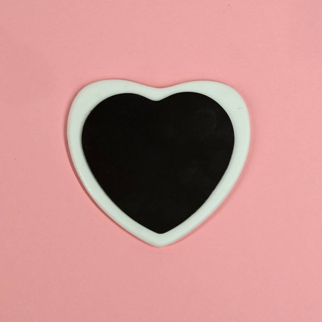 Magnes ceramiczny Topik i Topcia Love - The Official Moomin Shop