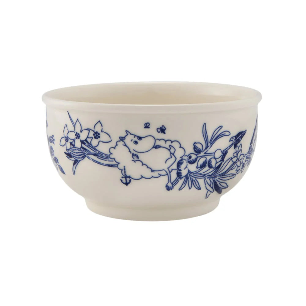Zestaw porcelanowy 9-elementowy Haru Moomin Arabia