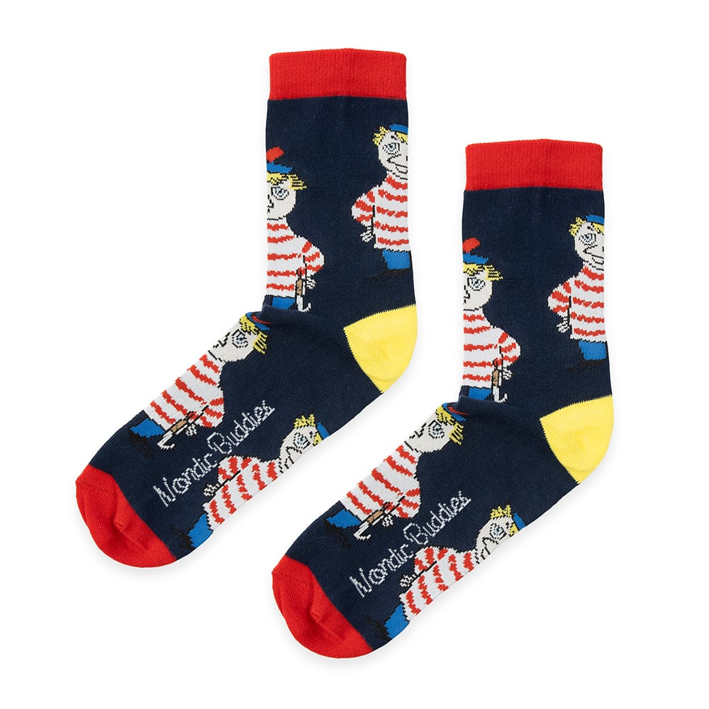 Skarpety Too-Ticky 40-45 NordicBuddies